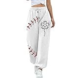 Thermohose Für Damen Gefüttert Ballonhose Damen Thermo Jogginghose Elegante Damen Hose Dangerous Jogginghose Damen Sommerhose Blumen Jersey Sommerhose Damen Sommerhose Damen Lang