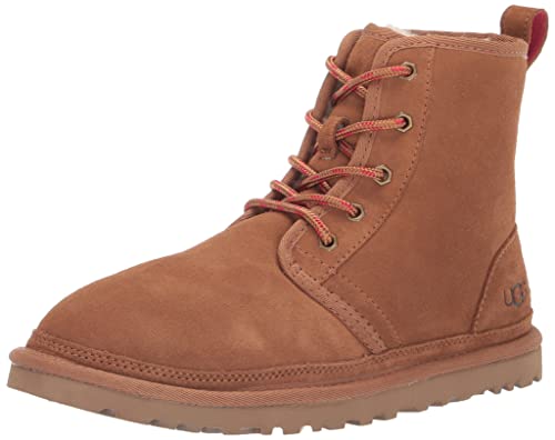 Preisvergleich Produktbild UGG Damen Neumel High Klassischer Stiefel, Chestnut, 37 EU