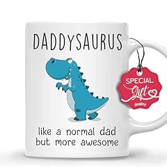 Daddysaurus