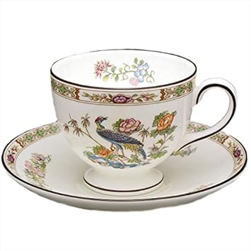 2022新生活 1客 ウエッジウッド フェイブルクレーン バイドフォード