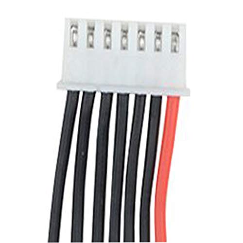 Yiqigou 5 pcs JST 6S Cavi di Prolunga JST 2S 3S 4S...