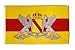 Produktbild Flagge Deutschland Großherzogtum Baden 2-90 x 150 cm
