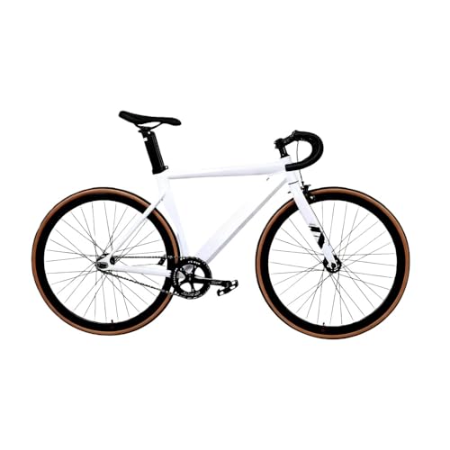 Gwrv �X�g�o�C�N�Œ�M�A���]�� �A���~���� 700-28c ���y�� �_�u��V�u���[�L �h���b�v�n���h�� �}�E���e���o�C�N �A�E�g�h�A���]�� �j�� ���� ��l�p ���Z�� �ʋ� �ʊw �X��� ���Z�I�Ȓ��평�S�� (�z���C�g,700C-28C)