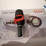 1031715 Adam 2 Digital Indicator, Use with: SATAjet® 5000 B and 5000 Phaser Spray Gun