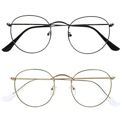 2 Pack-gunmetal Grey / Gold