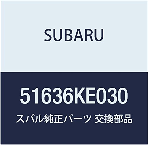 SUBARU (Xo) i KZcg Rv[g tg t[ tg vI 5hAS vI 5hAo i51636KE030