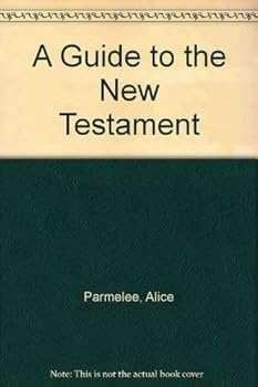 Paperback A Guide to the New Testament Book