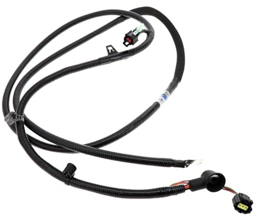 Ford Motor Company Alternator Wiring Harness - BU9Z14305A