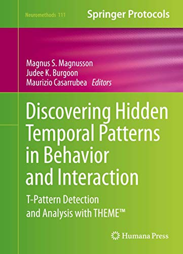 Discovering Hidden Temporal Patterns in Behavior and Interaction view 2