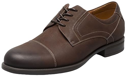 Image of Florsheim Men's, Medfield Cap Toe Oxford