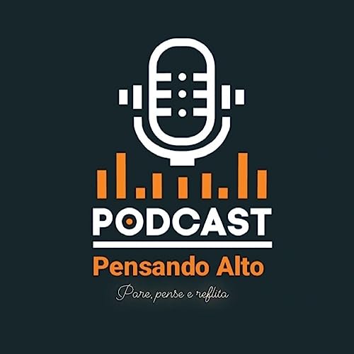 『Pensando Alto』のカバーアート