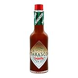 TABASCO Chip Otle Pepper Sauce, 57 ml