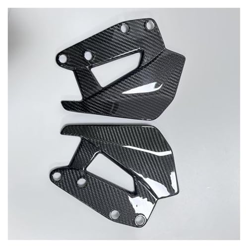 Déflecteur vent latéral BMW R1300GS aileron contre les turbulences