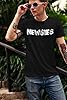 Men's Graphic T-Shirt Newsies Eco-Friendly Limited Edition Short Sleeve Tee-Shirt Vintage Birthday Gift Novelty Deep Black XXL #2