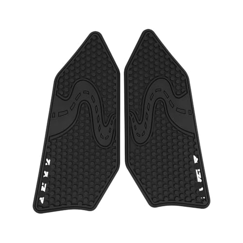 Protection réservoir TRACER 9 GT pour vos road trips 2025