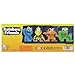 Rainbow Friends - Neon Minifigure 4-Pack (2.5