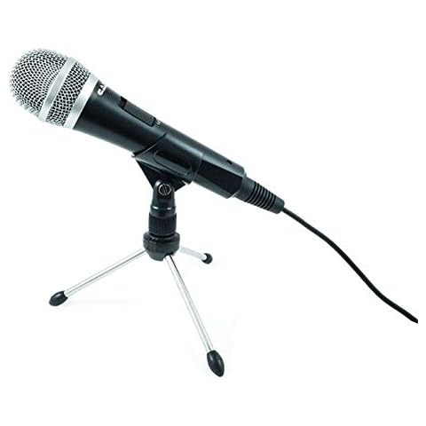 CAD Audio U1 USB Dynamic Recording Microphone Cover