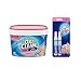 OxiClean Baby Stain Fighter, Soaker, 3 lb Tub Baby stain Soaker