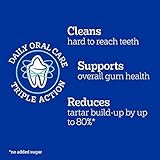 Pedigree Dentastix - Daily Dental Care Chews - Dog Treats for Large Dogs - 112 Sticks (Pack of 4) - Image 4