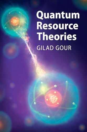 Quantum Resource Theories