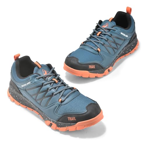 Image of Woodland Men's Mesh Running Shoe