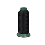 Contenuto della confezione: 1 rotolo di filo di nylon da 1000 metri con 0,5 mm di larghezza per cucito e tappezzeria.