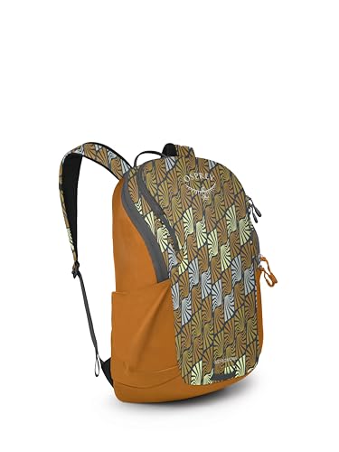 Image of Osprey Astronova Campus Laptop Backpack - Lightweight Everyday Bag with Laptop Sleeve and Bottle Pockets