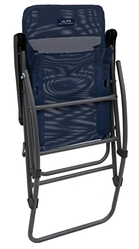 Alps Mountaineering Breeze Rocker - Navy #TOP5