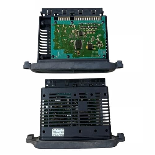 Module de commande de phare BMW 63117316213 - Boîtier étanche pour pilote Angel Eye