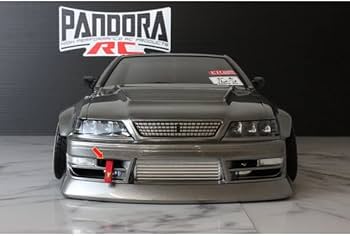 Amazon | Toyota マークII JZX100 (BNSports公認)クリアボディセット