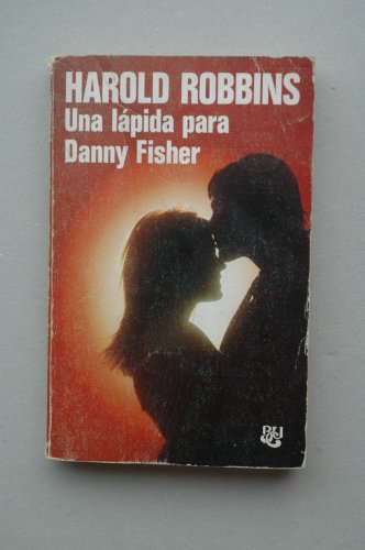 Una lápida para Danny Fisher [Spanish] 8421741489 Book Cover