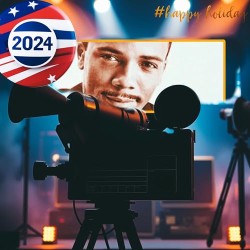 Elections/Music/Holidays