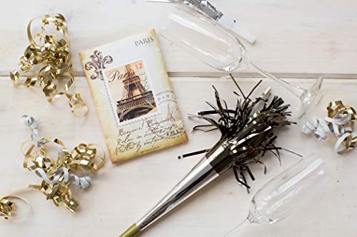 Willowbrook Fresh Scents Scented Sachets - Paris #TOP5