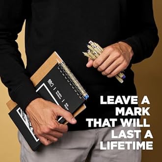 Sakura Pigma Micron Fineliner Pens - Archival Gray Ink Pens - for Writing, Drawing, or Journaling - Assorted Point Sizes - 8 Pack