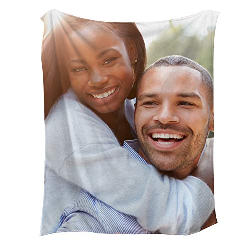 Customized Bed Blanket