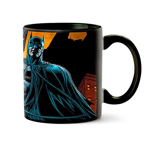 Caneca Batman 04