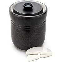 fermentation crock