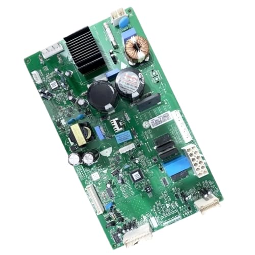 Módulo EBR83845037 con regulación térmica avanzada para frigorífico LG 4