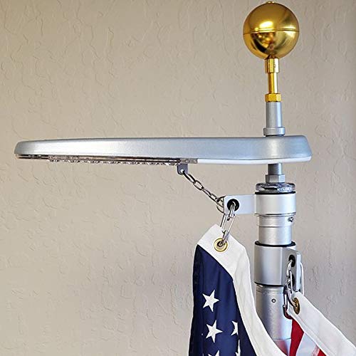 Marking Wand with Stake/Flag Holder