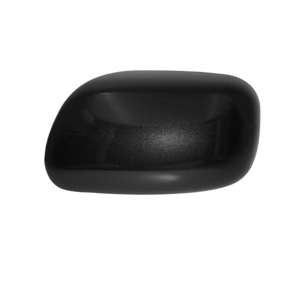 Carcasa pintada de color para espejo retrovisor de Corolla EX 2003-2006 con ajuste exacto de coche 6