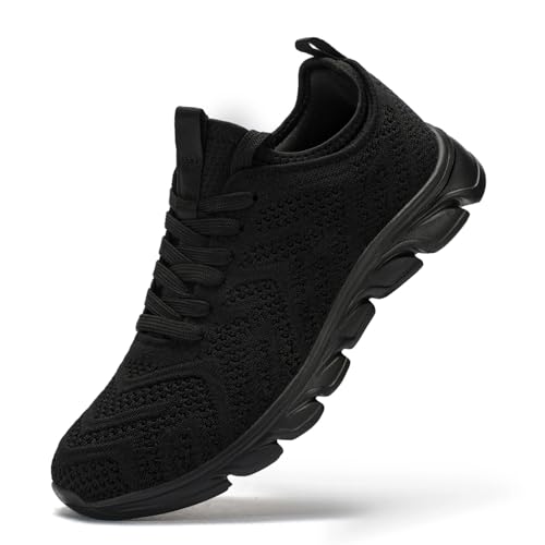Chaussures de course pour femme INYO baskets légères pour le sport et le jogging quotidien