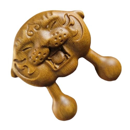 Ferramentas de massagem de para rosto, massageador raspador de nariz - Ferramentas faciais massagead