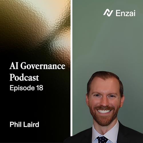 AI Governance Podcast - California's ADMT Regulations with Phil Laird