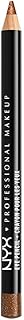 Slim Eye Pencil, Eyeliner Pencil - Bronze Shimmer