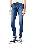 lee scarlett jeans sale Jeans in Skinny Fit von Lee Lee Damen SCARLETT\' Skinny Jeans, , Blau (Midtown Blues Haoe), 26W / 31L
