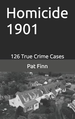 Homicide 1901