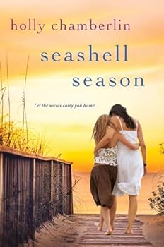 Paperback Seashell Season Book