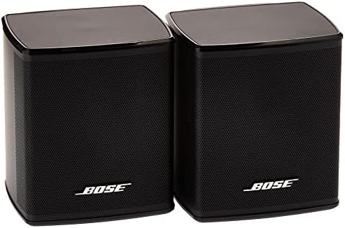 Bose-Surround Speakers Surround 