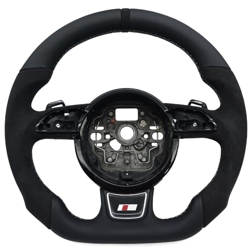 ƌ݊ Audi A1 A6 C7JX^U[J[{t@Co[XeAOzC[ɓKBJX^}CYꂽfނƃXeb`J[B(Style 4)