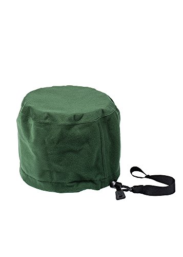 LensCoat lcrklgr RainCap Large (Green)